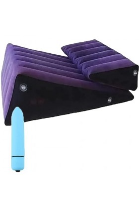 GAOSJX PVC Lisse Lavable + Flocage Miniature exquise