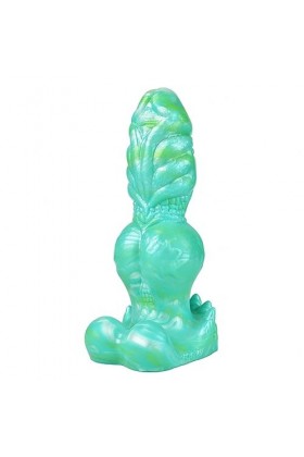 Matériau silicone confortable Facile à nettoyer