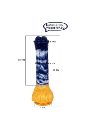 Corps en Silicone étanche Chambre Salon Salle de Bain Disponible