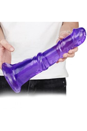 Cugzue Facile À Utiliser, Puissant, Étanche, Violet