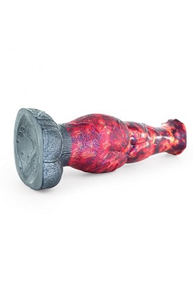 Amdieu Silicone, imperméable, Confortable et Facile à Nettoyer.