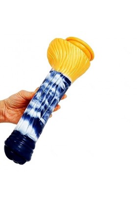 Cugzue Matériau en Silicone Lavable Facile à Utiliser et Portable, Base Stable