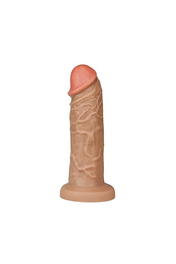 Amdieu Silicone, étanche, Confortable, idéal pour débuter.