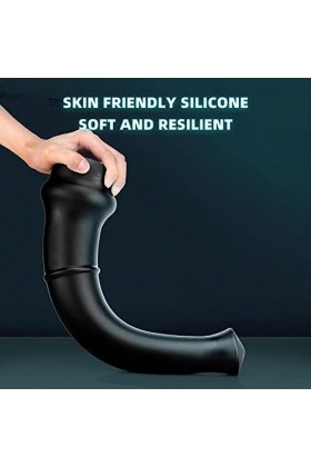 Amdieu Silicone, étanche, Confortable, idéal pour débuter.