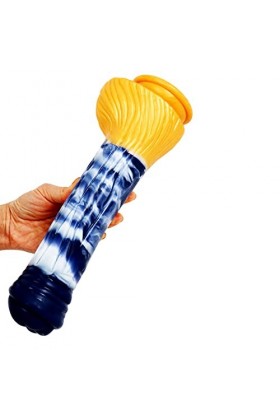 Cugzue Matériau en Silicone Lavable Portable et Peut être utilisé dans nimporte Quelle scène