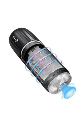 ZJZFL Commutation à Plusieurs fréquences étanche au Quotidien