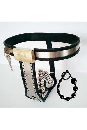 portable en acier inoxydable étanche Facile à transporter et résistant à lusure,60-90cm