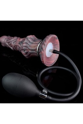 GAOSJX Gel de silice Conception Gonflable Facile à Utiliser