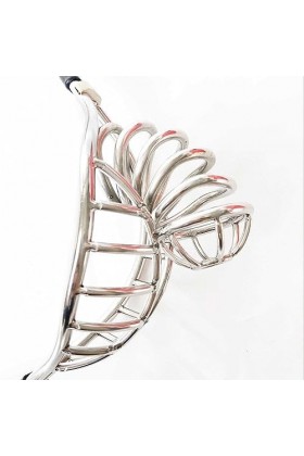 Conception étanche en métal Facile à transporter robuste et portable peut être utilisé pendant une longue période,90-110cm