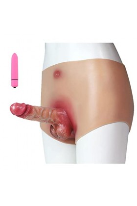 ZJZFL Silicone Lisse Portable Utilisation répétée,XL