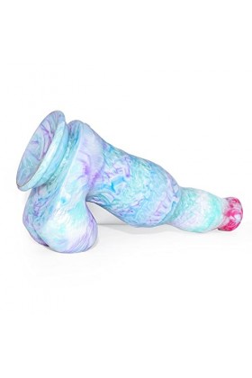 Amdieu Silicone, imperméable, Confortable et Facile à Nettoyer.