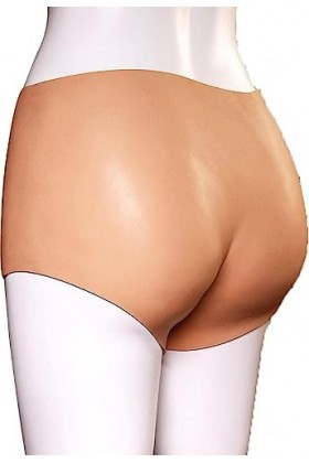 Ceinture réglable en Silicone Creux Facile à Nettoyer Lisse,S