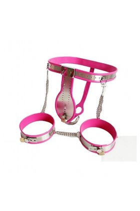 Clit-Ørìdî??-?îld? Áñ?l?? P?ll?-Matériel fiable étanche au Quotidien,60cm-90cm D899