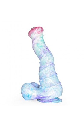 Amdieu Silicone, imperméable, Confortable et Facile à Nettoyer.