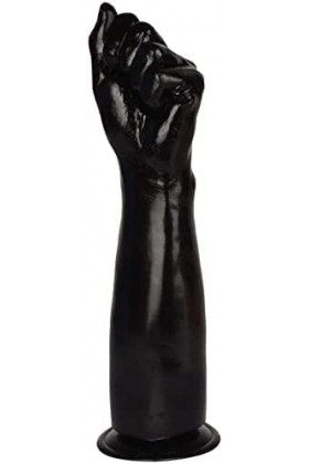 OUSIKA 13.39Inçh Biğ Fiśť Åppëårånçë Ťhiçk Ånđ Ëåśy Ťø Çlëån Full Fëëlinğ Ğøøđ Śåfë Ånđ Wåťërprøøf,Śhirť C?Nš?Lặd?Rés