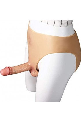 PLST Matériau en Silicone, Conception imperméable, Facile à Porter et à Nettoyer, Taille Ajustable.