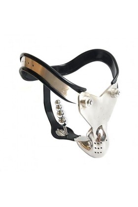 Clit-Ørìdî??-?îld? Áñ?l?? P?ll?-La Taille Peut être ajustée à volonté Conception étanche,76-82cm D848