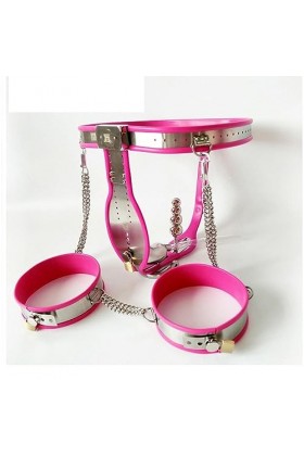 Clit-Ørìdî??-?îld? Áñ?l?? P?ll?-Matériel fiable Taille Ajustable,60cm-90cm D251