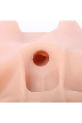 Ceinture Ajustable Creuse imperméable Facile à Nettoyer et Fonctionnel