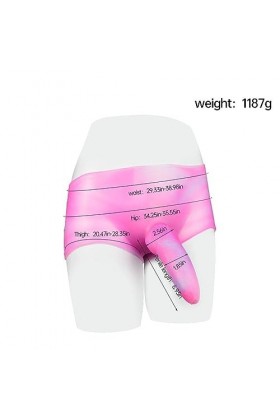 ZJZFL Silicone Portable à tête Unique portatif Durable