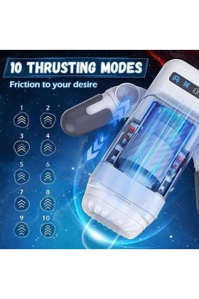 ZJZFL Plusieurs Modes Peuvent être commutés inodore