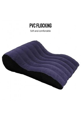 GAOSJX PVC résistant + Flocage Mini Facile à Nettoyer