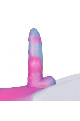 ZJZFL à Une tête Portable Lavable Facile à Utiliser