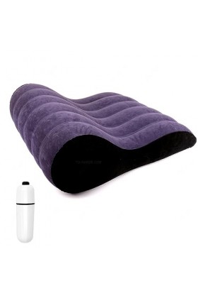 GAOSJX PVC résistant + Flocage Mini-Apparence