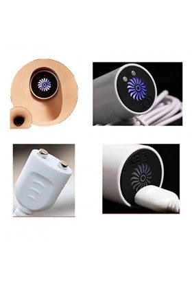 ZJZFL Ceinture Réglable Portable Creuse Lavable,S