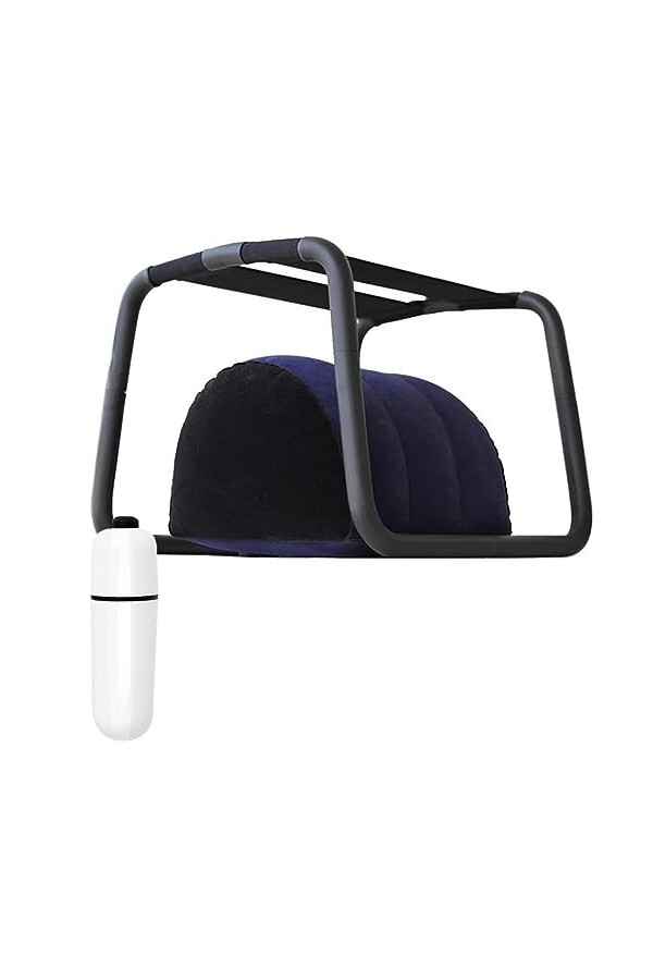 GAOSJX PVC Lisse Lavable + Flocage Mini-Confort