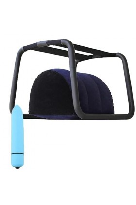 GAOSJX est léger et Portable en PVC + Flocage Mini-Acier Inoxydable