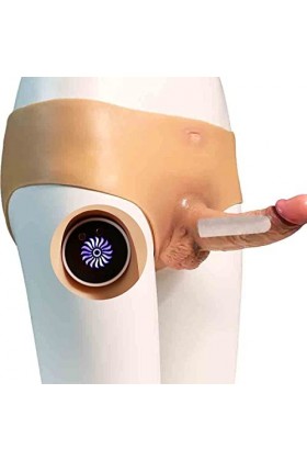 Ceinture de Taille réglable Creuse Mode Multi-Nettoyage Facile