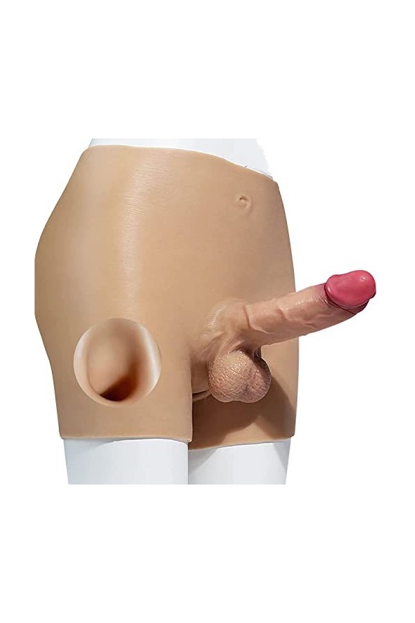 SYMFY Ruban imperméable réglable à tête Unique,S