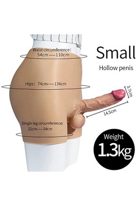 SYMFY Ruban imperméable réglable à tête Unique,S