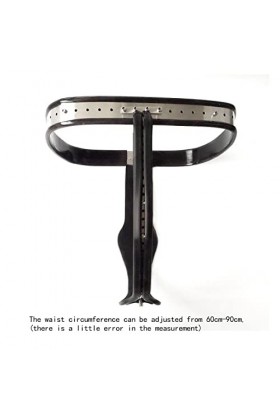 Racib Taille Ajustable pour Un Ajustement Confortable