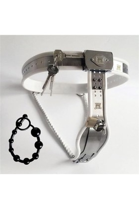 Cugzue Portable en Acier Inoxydable Simple à Utiliser,60-90cm