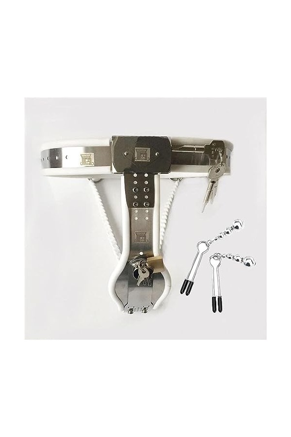 portable en acier inoxydable étanche polyvalent, résistant à lusure,90-110cm