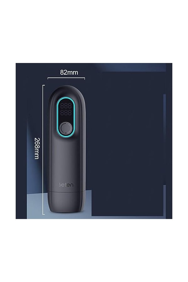 GAOSJX Silicone léger Multifonction multimode