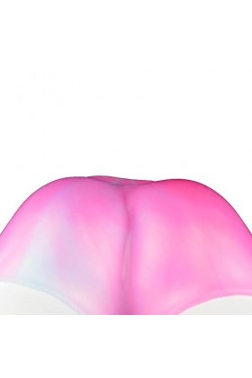 ZJZFL tête Unique en Silicone Portable Portable et Facile à Utiliser