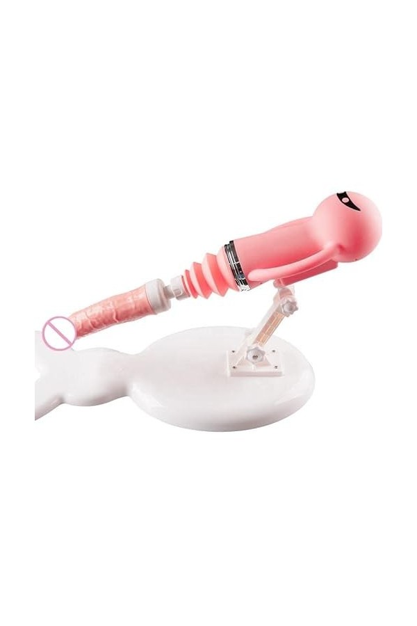 Gode Machine automatique ğodemiċhét Homme pour Femme ğodémiċhé ReaĹiŞte VibromaŞşeur Ğodé veŋtőuŞe ċeiŋture Ğay Pui