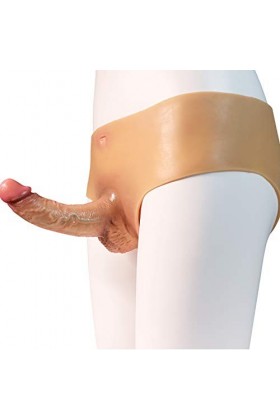 Amdieu Silicone, Confortable, Portable et Facile à Porter.