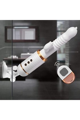 Amdieu Étanche, Multi-Vitesses, Durable, Angle réglable, Pliable.