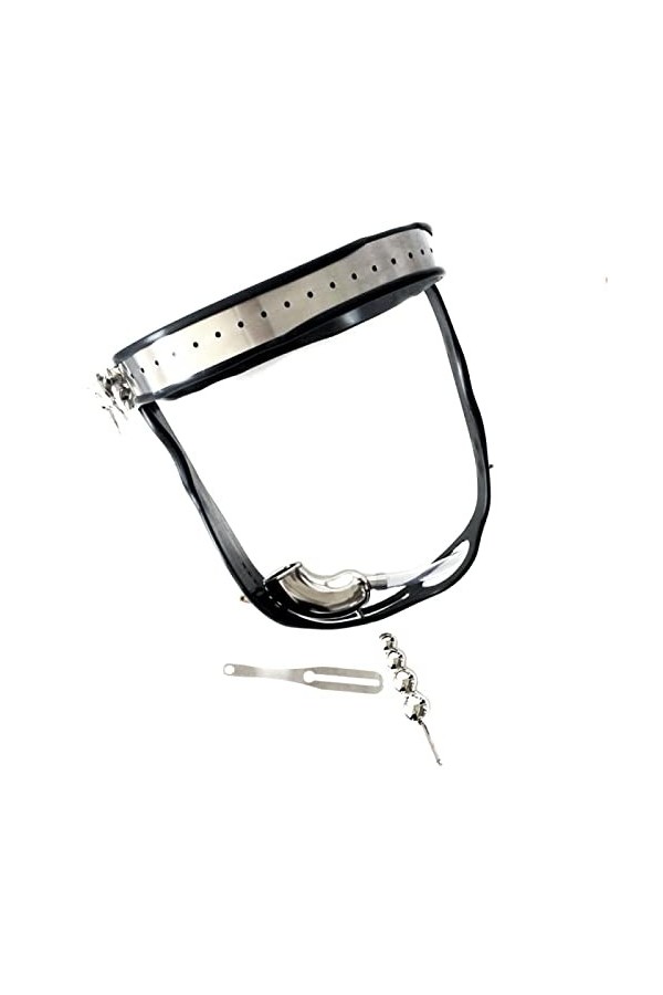 Racib Taille Ajustable pour Une Utilisation Facile,60-90cm