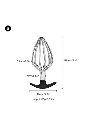 GAOSJX lensemble de Trois pièces a Une Apparence exquise et est Exquis et Portable