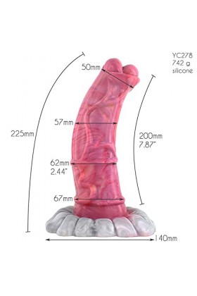 GAOSJX Silicone Durable Et Étanche