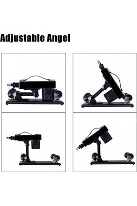 Lavable, Facile À Transporter, Multifonctionnel, Angle Réglable