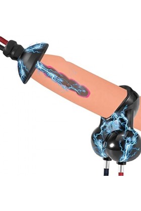 ZJZFL Fréquence Réglable, Silicone étanche, Peut être Utilisé Pendant Une Longue Période