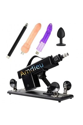 Amdieu La Hauteur et langle sont réglables, avec diverses Combinaisons et faciles à Utiliser.