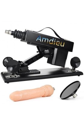 Amdieu La Hauteur et langle sont réglables, avec diverses Combinaisons et faciles à Utiliser.