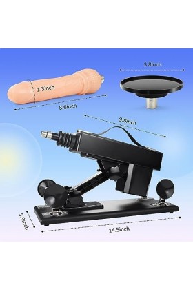 Amdieu La Hauteur et langle sont réglables, avec diverses Combinaisons et faciles à Utiliser.